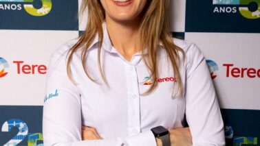 Presença feminina em cargos de liderança no setor sucroenergético