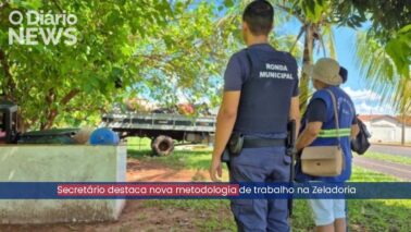 O Diário News – 18/03/2026