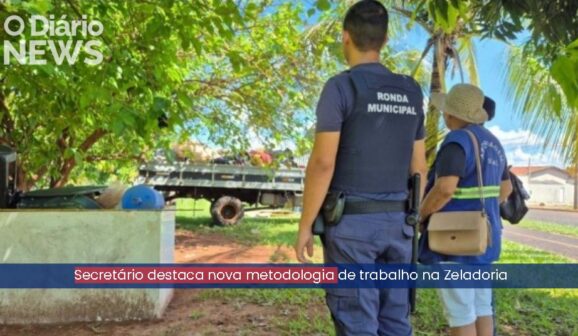 O Diário News – 18/03/2026