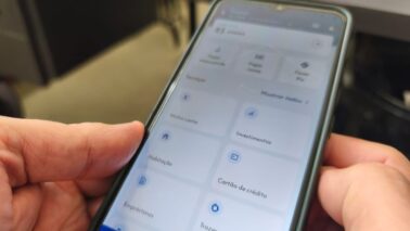 Aposentada procura a polícia e denuncia estelionato (Foto: O Diário de Barretos)