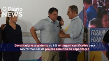 O Diário News – 09/03/2026