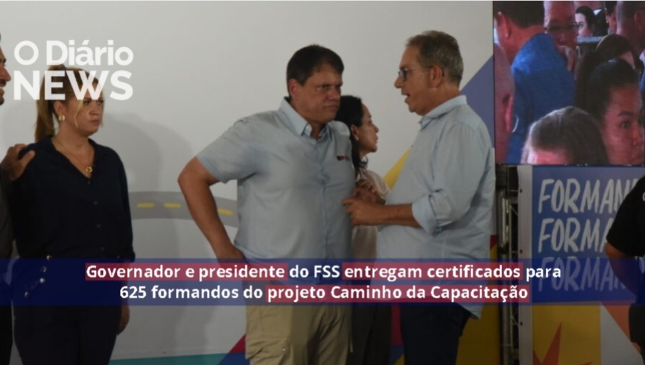 O Diário News – 09/03/2026
