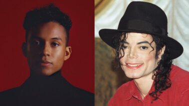 Estreia o filme “Michael”