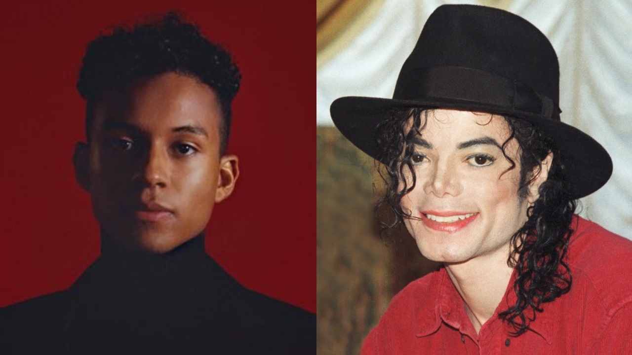 Estreia o filme “Michael”