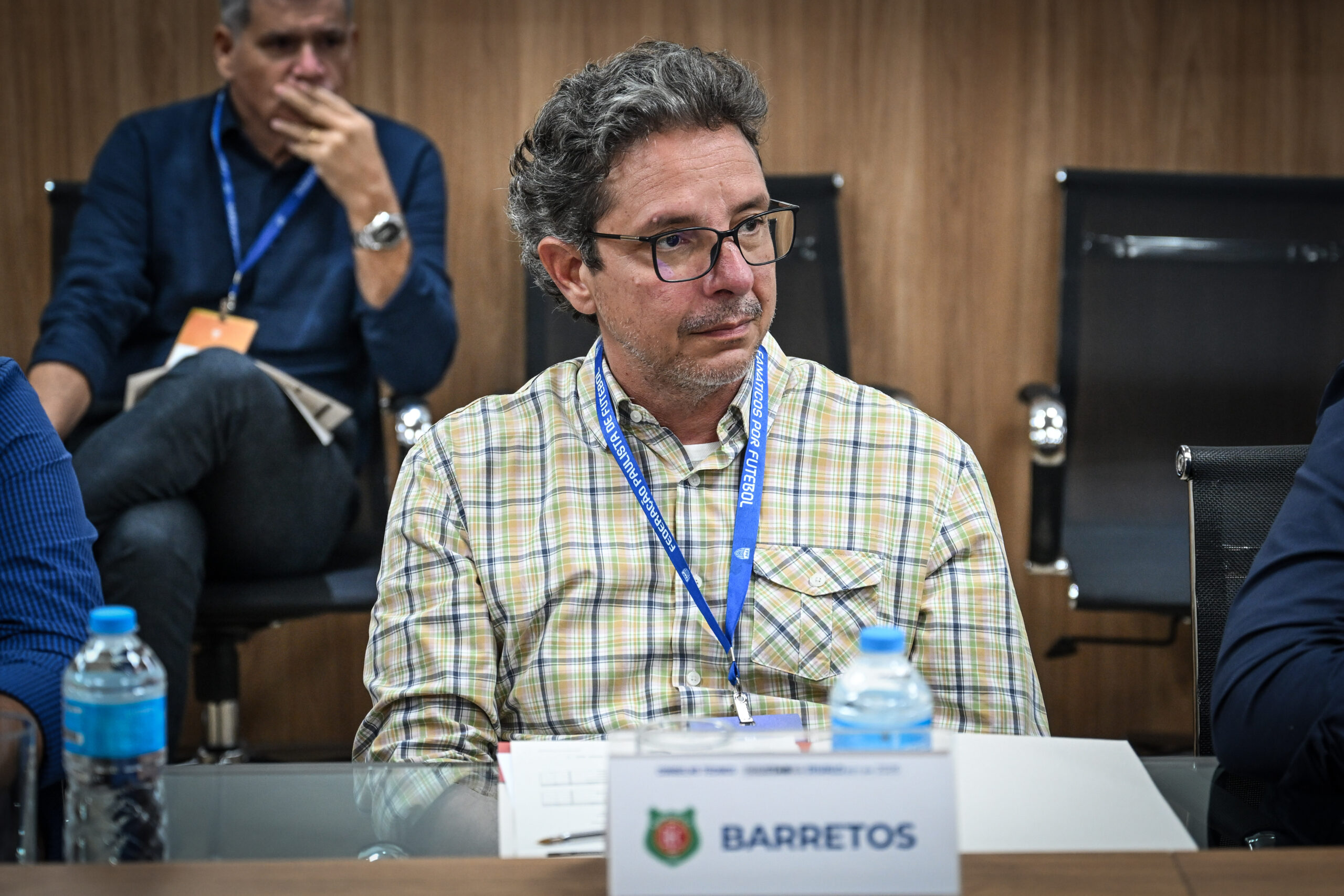 BEC está confirmado no Campeonato Sub-20 da FPF