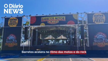 O Diário News – 30/04/2026