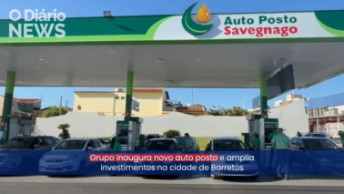 O Diário News – 13/04/2026