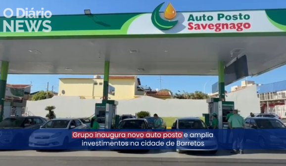 O Diário News – 13/04/2026