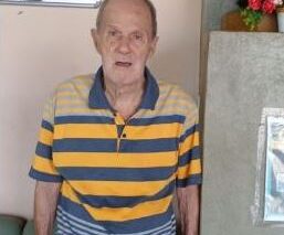 Adesio A cidade de Barretos perdeu nesta segunda-feira (13), na Santa Casa, o ex-jogador e treinador do Barretos Esporte Clube, Adésio de Almeida, aos 93 anos.