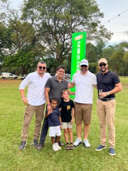 Torneio Aberto de Golfe