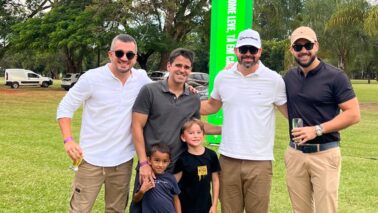 Torneio Aberto de Golfe