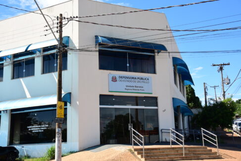 Defensoria atua neste caso desde o ano de 2019