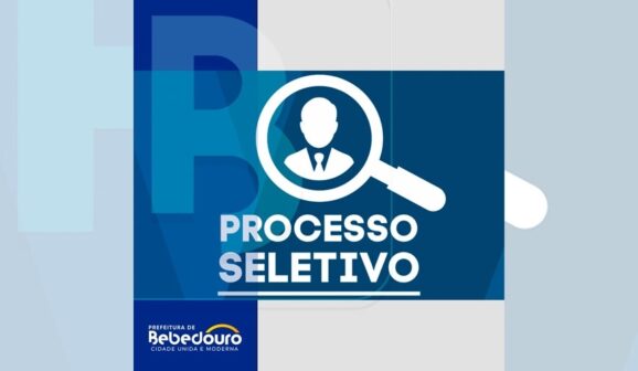 Prefeitura de Bebedouro abre processo seletivo na área de educação