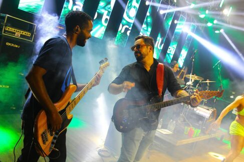 Banda Cama Brasileira