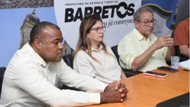 A Secretaria Municipal de Cultura e Economia Criativa da Prefeitura de Barretos deu um importante passo para a valorização das tradições populares com a criação do Projeto de Companhias de Reis no município.