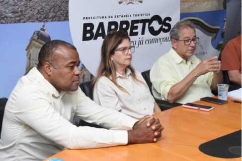 A Secretaria Municipal de Cultura e Economia Criativa da Prefeitura de Barretos deu um importante passo para a valorização das tradições populares com a criação do Projeto de Companhias de Reis no município.