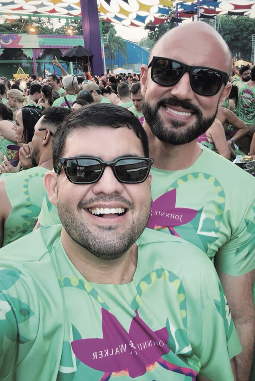 Aniversário