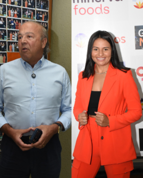 Pesquisa revela Empresário e Empresária do Ano 