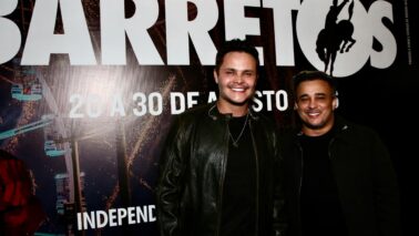 Dupla Matheus & Kauan