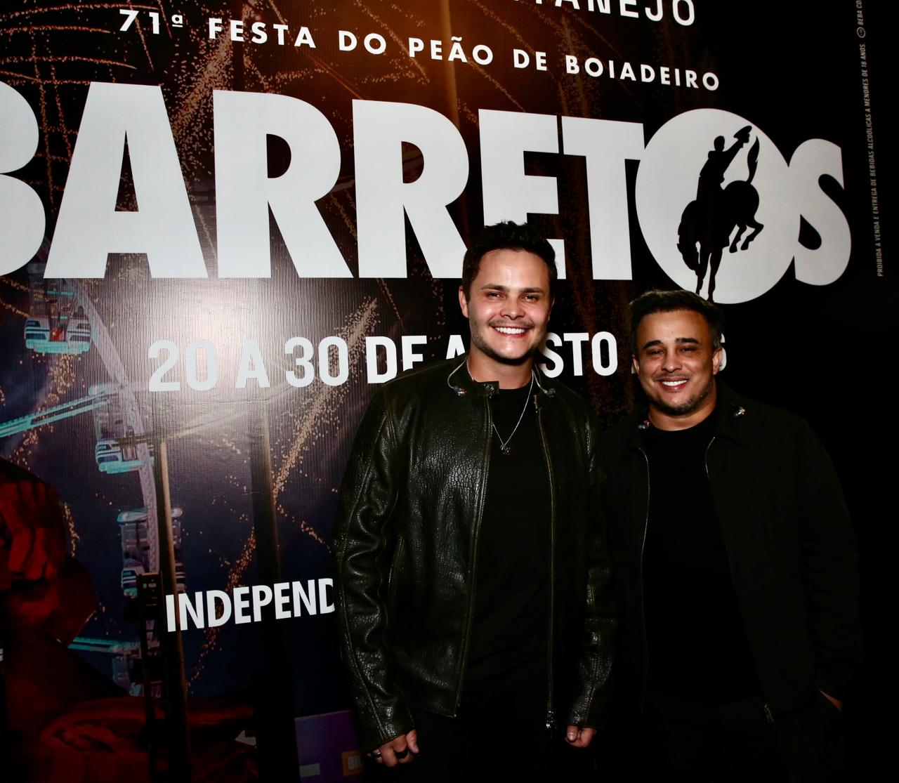 Dupla Matheus & Kauan