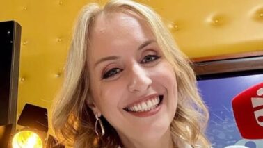 Glaucia Chiarelli é destaque