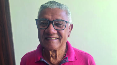 Estrela convida para evento “Samba de Jorge”