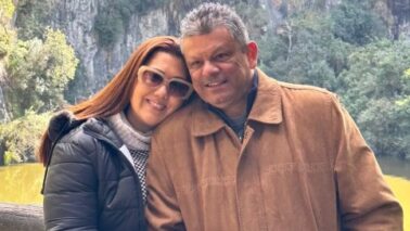 José Reinaldo Borges completa mais um ano de vida