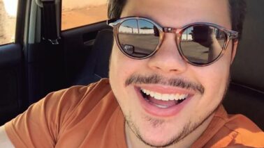 Lucas Salvino participará com sua comitiva na Queima do Alho Lucas Salvino participará com sua comitiva na Queima do Alho