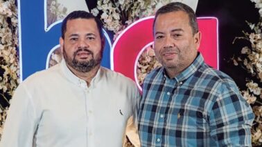 Ricardo Martins Marques comemora mais um ano de vida