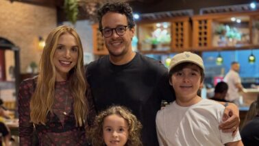 Thaísa Moreto completa mais um ano de vida