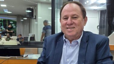 Paulo Henrique Correa comemora mais um ano de vida