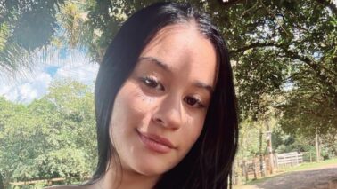 Allanys Inamônico completou seus tão esperados 15 anos