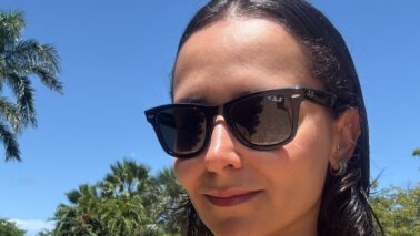 Júlia Paes Lombardi no seu estilo good vibes Júlia Paes Lombardi no seu estilo good vibes