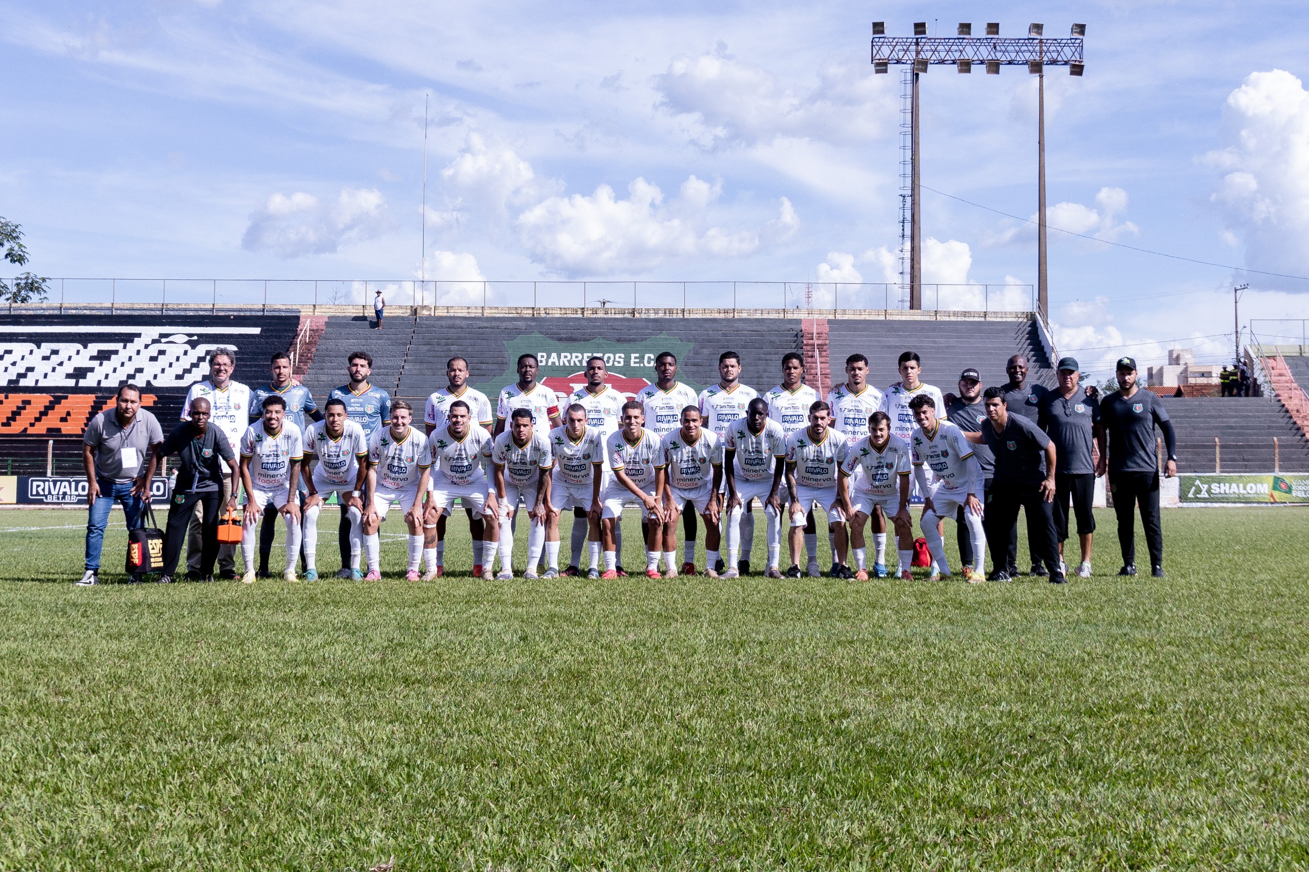 BEC perde e classifica na 5ª colocação para as Quartas de Final