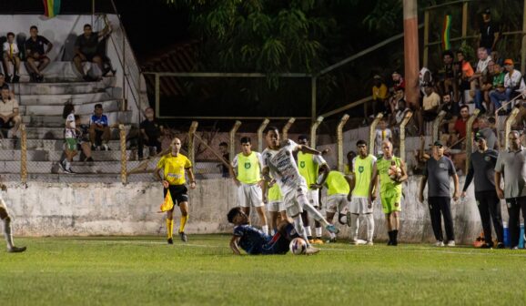 BEC empata com São-Carlense pelas Quartas da Série A4