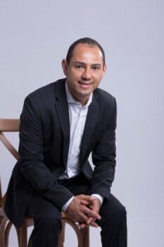 Era vidro e se quebrou…