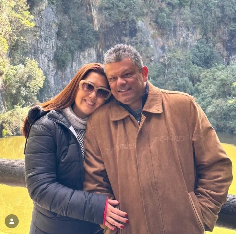 José Reinaldo Borges completa mais um ano de vida
