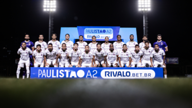 O Juventus colocou um ponto final na angústia de seu torcedor, que há tanto tempo aguardava o retorno à elite estadual.