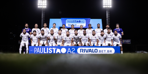 O Juventus colocou um ponto final na angústia de seu torcedor, que há tanto tempo aguardava o retorno à elite estadual.