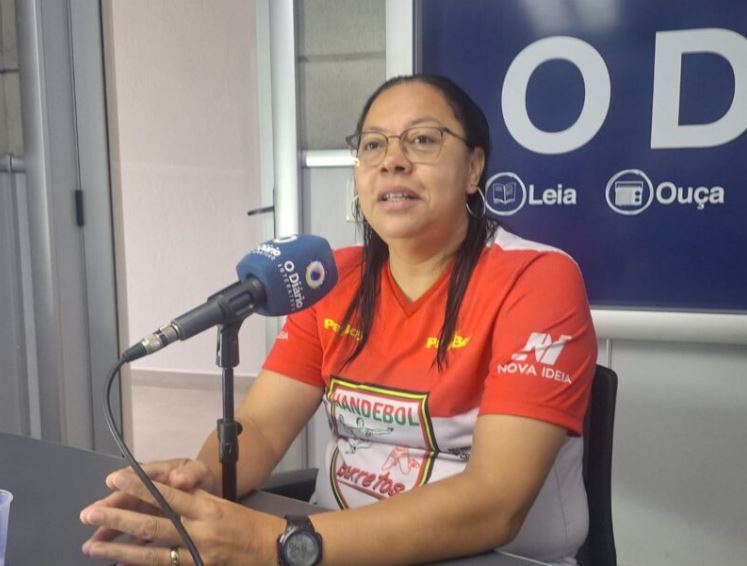 Equipe barretense de handebol faz segundo jogo no Paulista