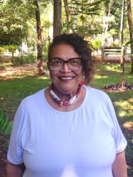 Luzia Rodrigues celebra aniversário hoje do esposo Valtinho Corcino