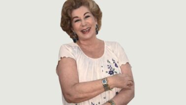 Madalena Monsef tinha 85 anos