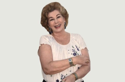 Madalena Monsef tinha 85 anos