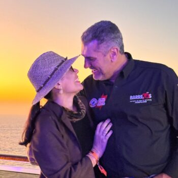 Maria Augusta Facci Esteves comemorou seu aniversário