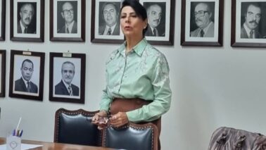 Maria Lúcia foi eleita a primeira mulher presidente do Conselho de Administração do Grêmio