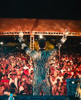 Open Farra confirmado na Festa de Barretos