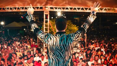 Open Farra confirmado na Festa de Barretos