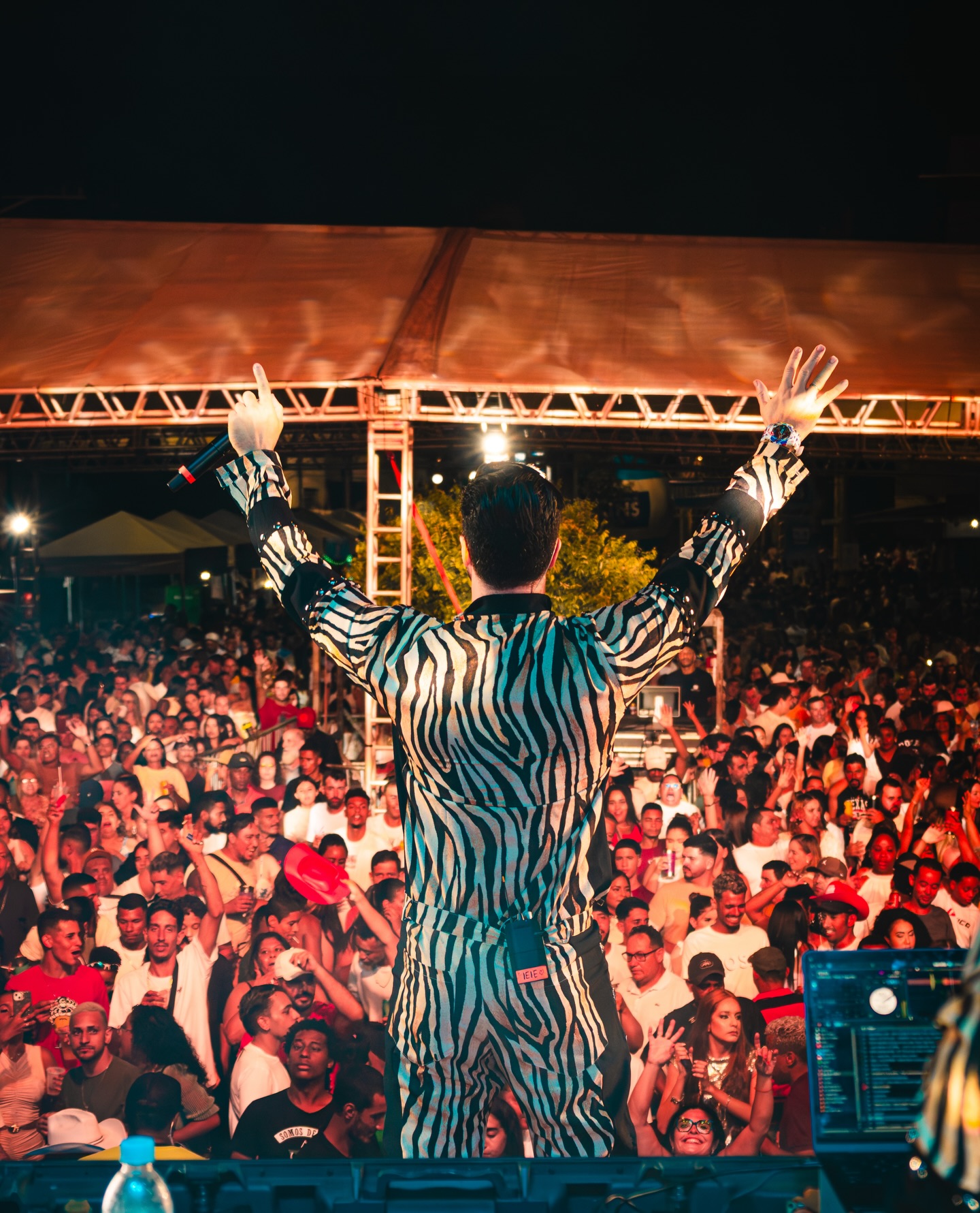 Open Farra confirmado na Festa de Barretos