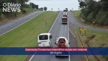 O Diário News – 17/04/2026