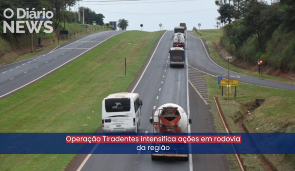 O Diário News – 17/04/2026